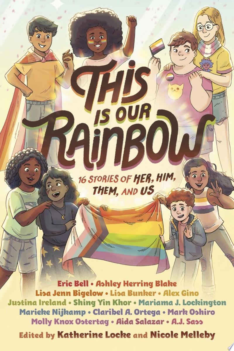 Image for "This Is Our Rainbow"