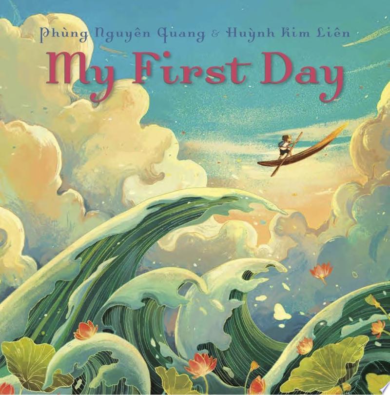 Image for "My First Day"