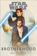 Image for "Star Wars: Brotherhood"