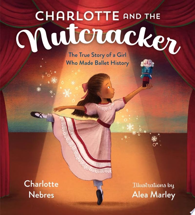 Image for "Charlotte and the Nutcracker"