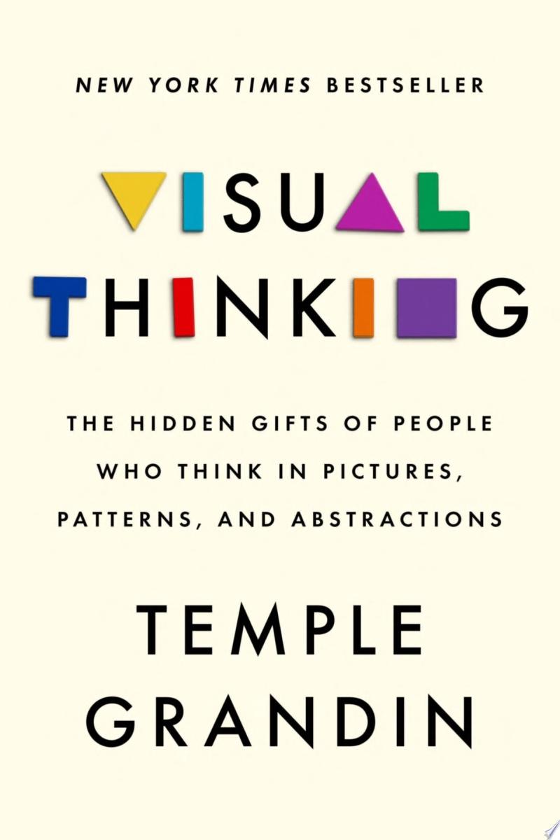 Image for "Visual Thinking"