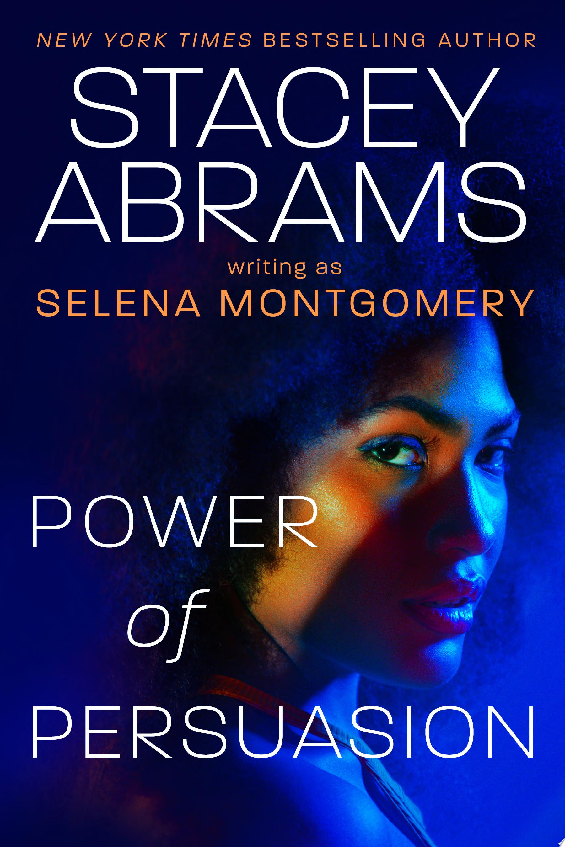 Image for "Power of Persuasion"