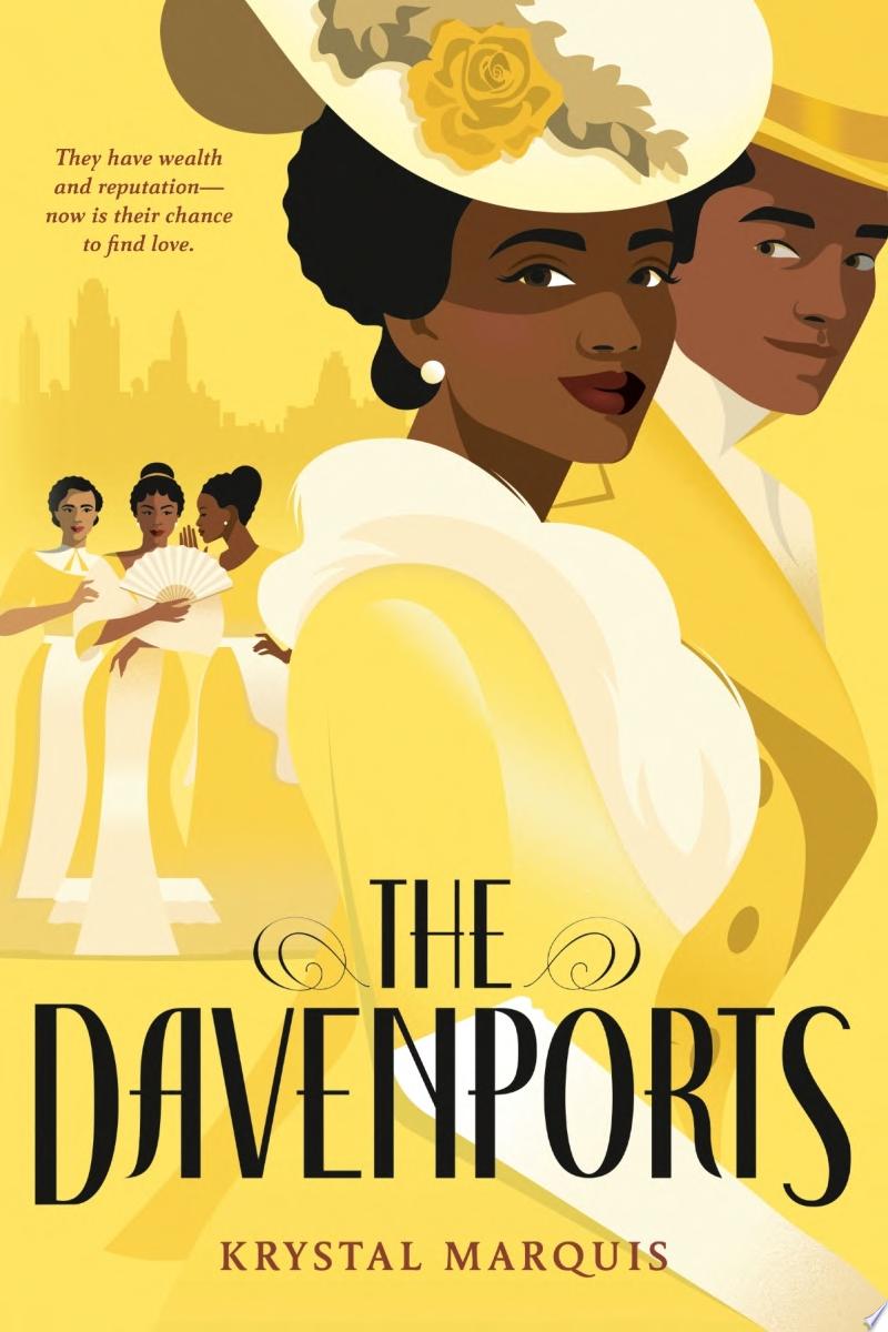 Image for "The Davenports"