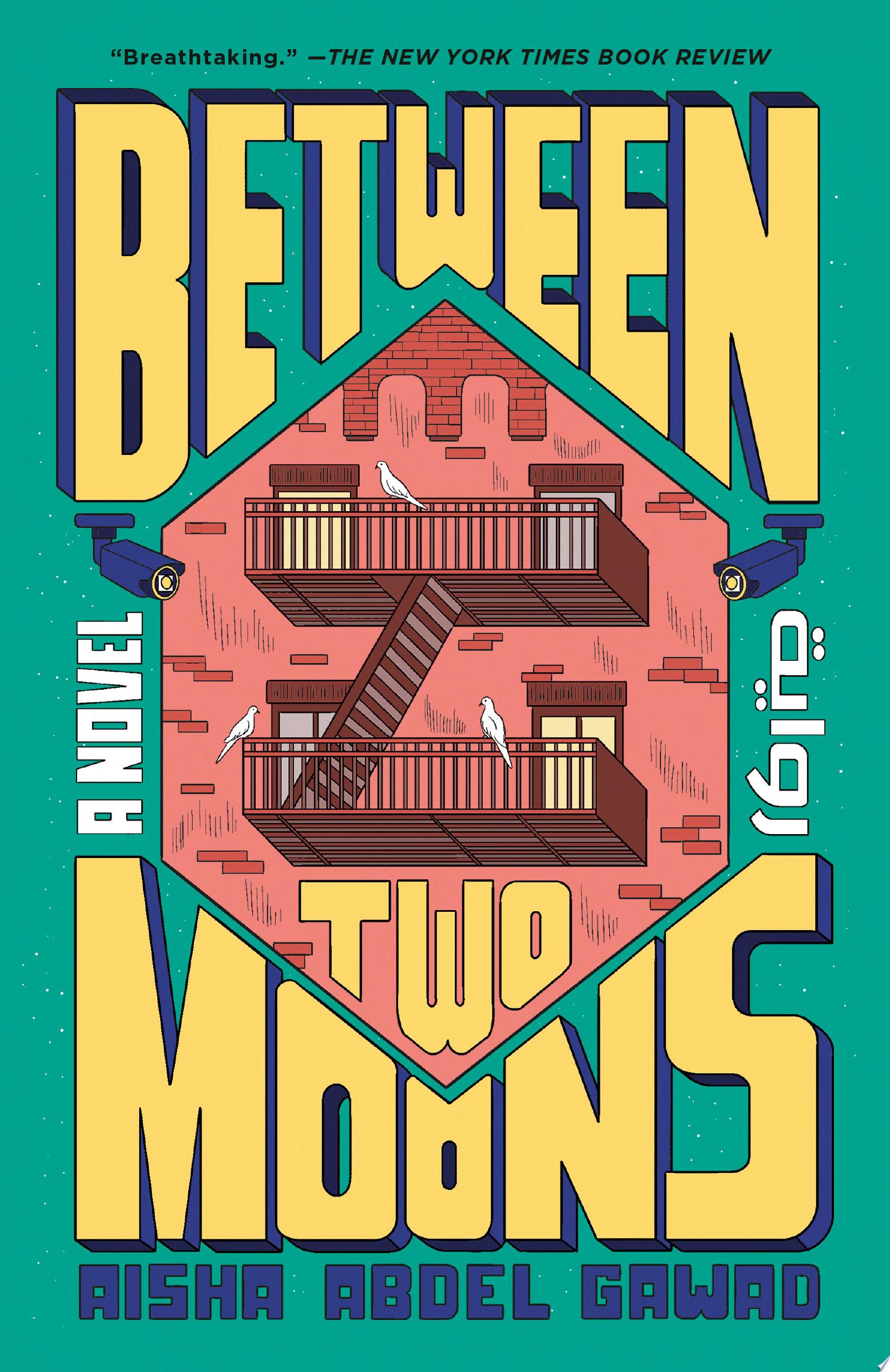 Image for "Between Two Moons"