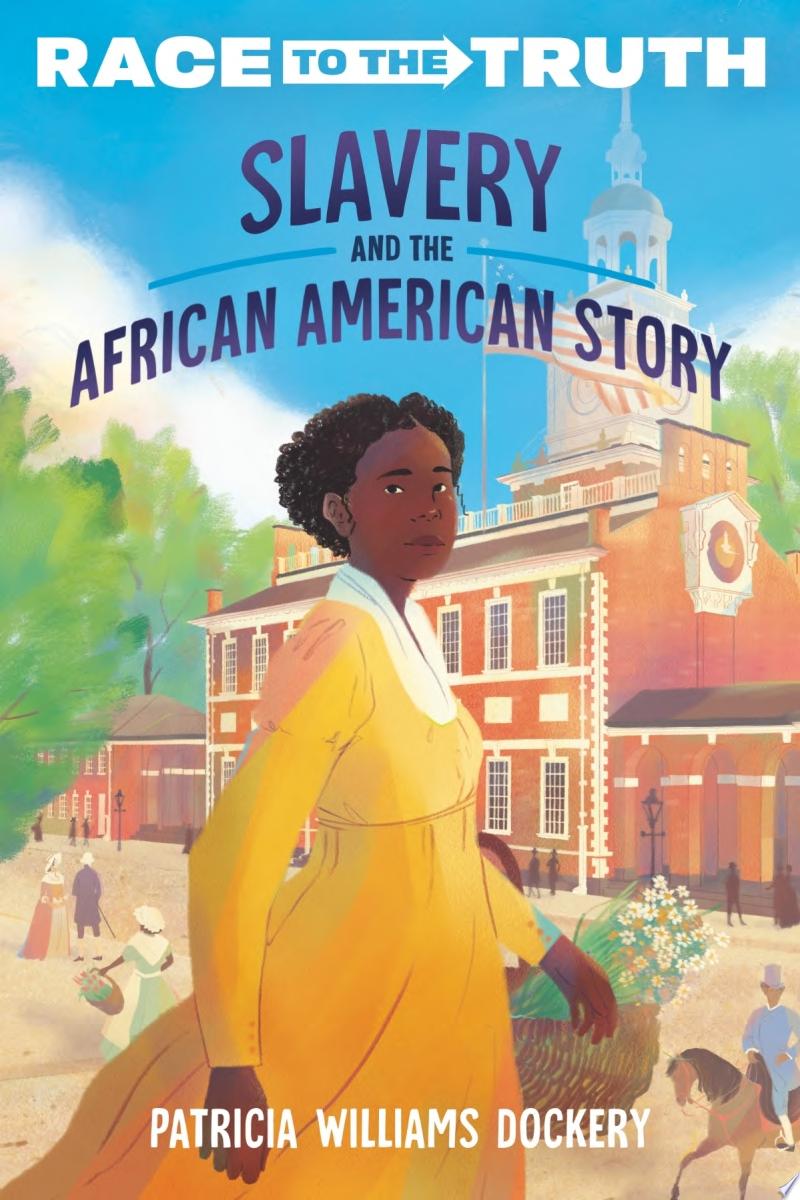 Image for "Slavery and the African American Story"