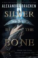 Image for "Silver in the Bone"
