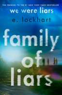 Image for "Family of Liars"