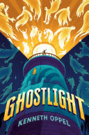 Cover image for "Ghostlight"
