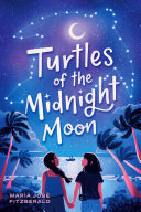 Image for "Turtles of the Midnight Moon"