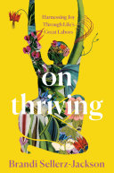 Image for "On Thriving"