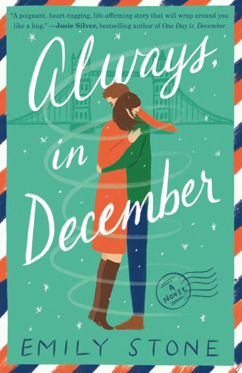 Image for "Always, in December"