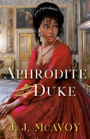 Image for "Aphrodite and the Duke"