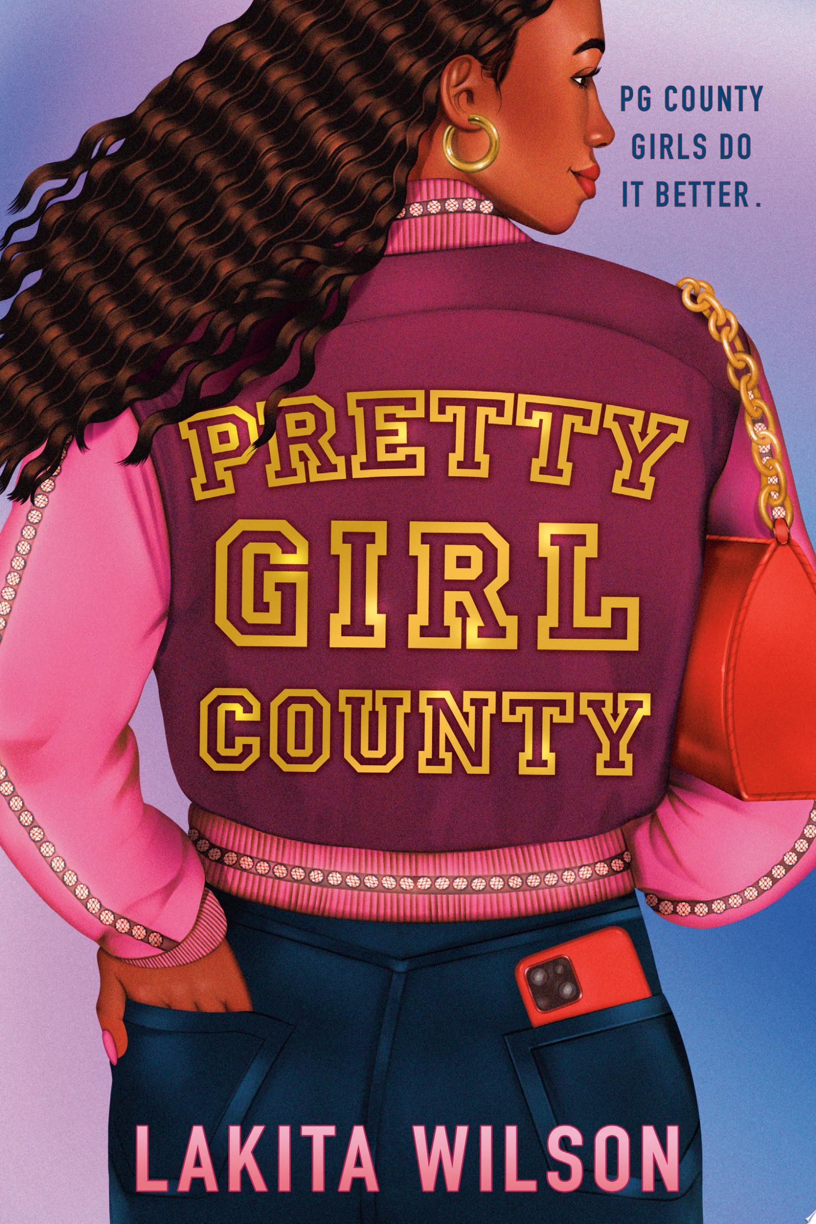 "Pretty Girl County" by Lakita Wilson