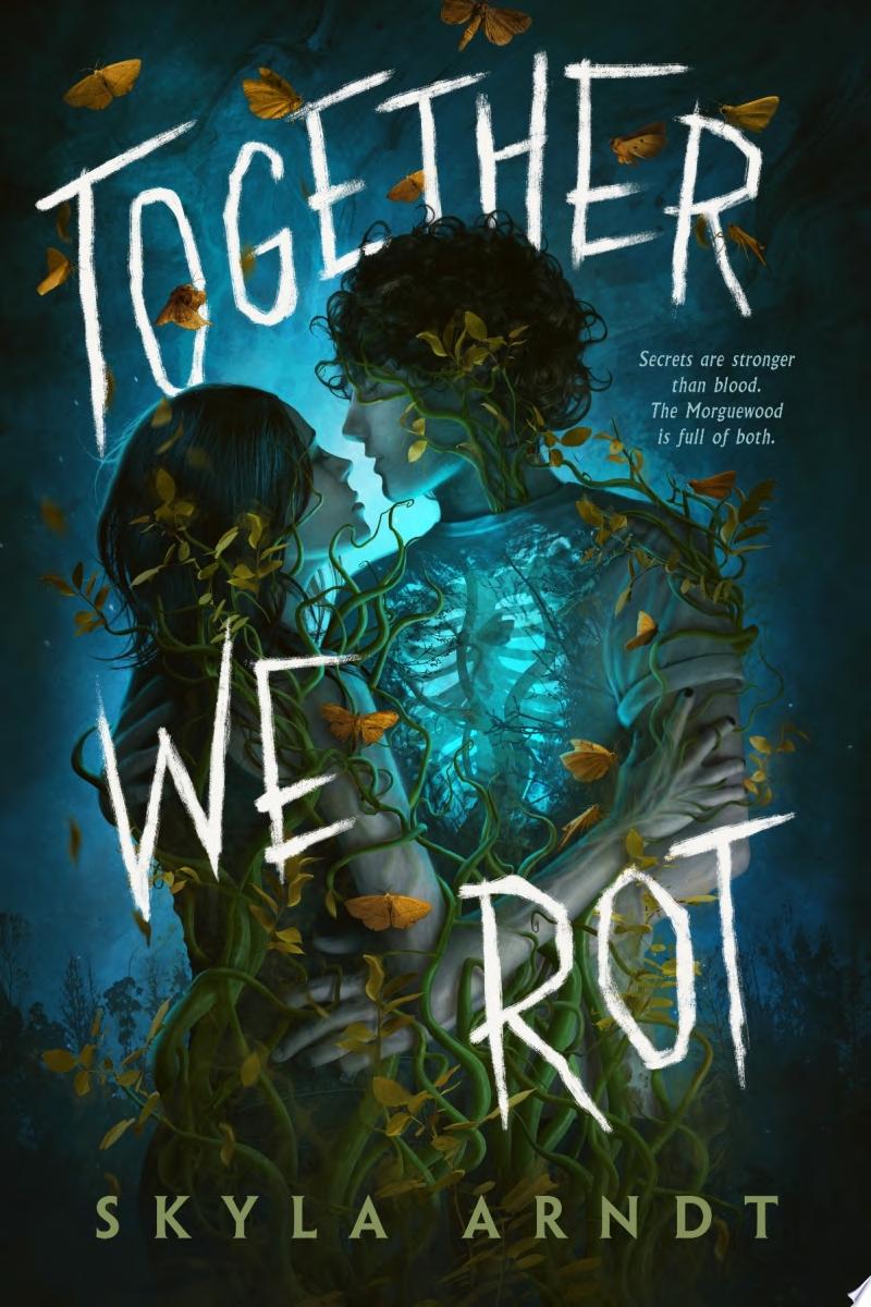 Image for "Together We Rot"