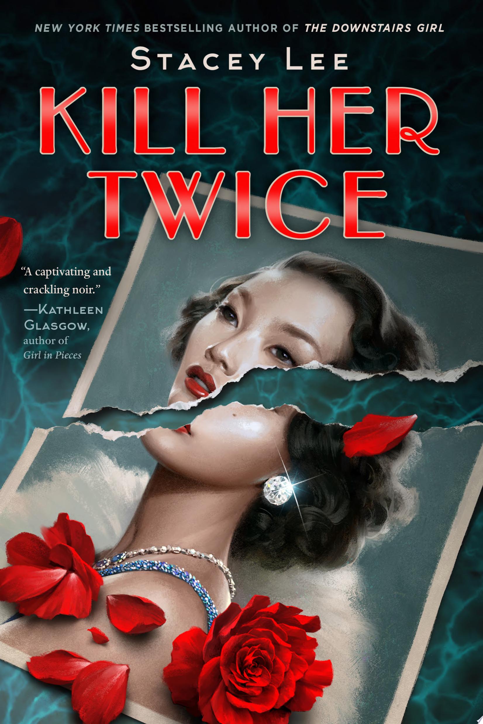 Image for "Kill Her Twice"
