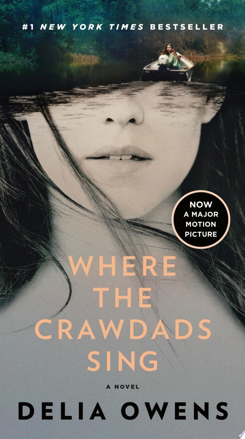 Image for "Where the Crawdads Sing (Movie Tie-In)"