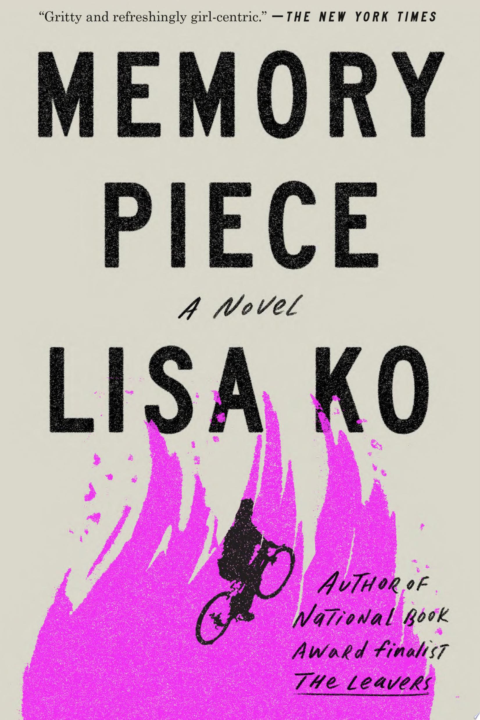 Image for "Memory Piece"