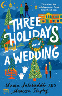 Image for "Three Holidays and a Wedding"