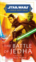 Image for "Star Wars: The Battle of Jedha (The High Republic)"