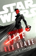 Image for "Star Wars: Inquisitor: Rise of the Red Blade"