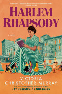 Image for "Harlem Rhapsody"