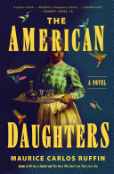 Image for "The American Daughters"