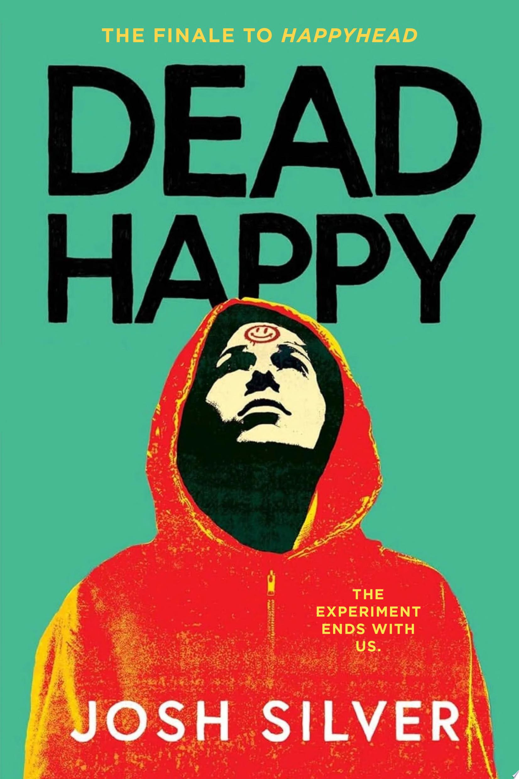 Image for "Dead Happy"