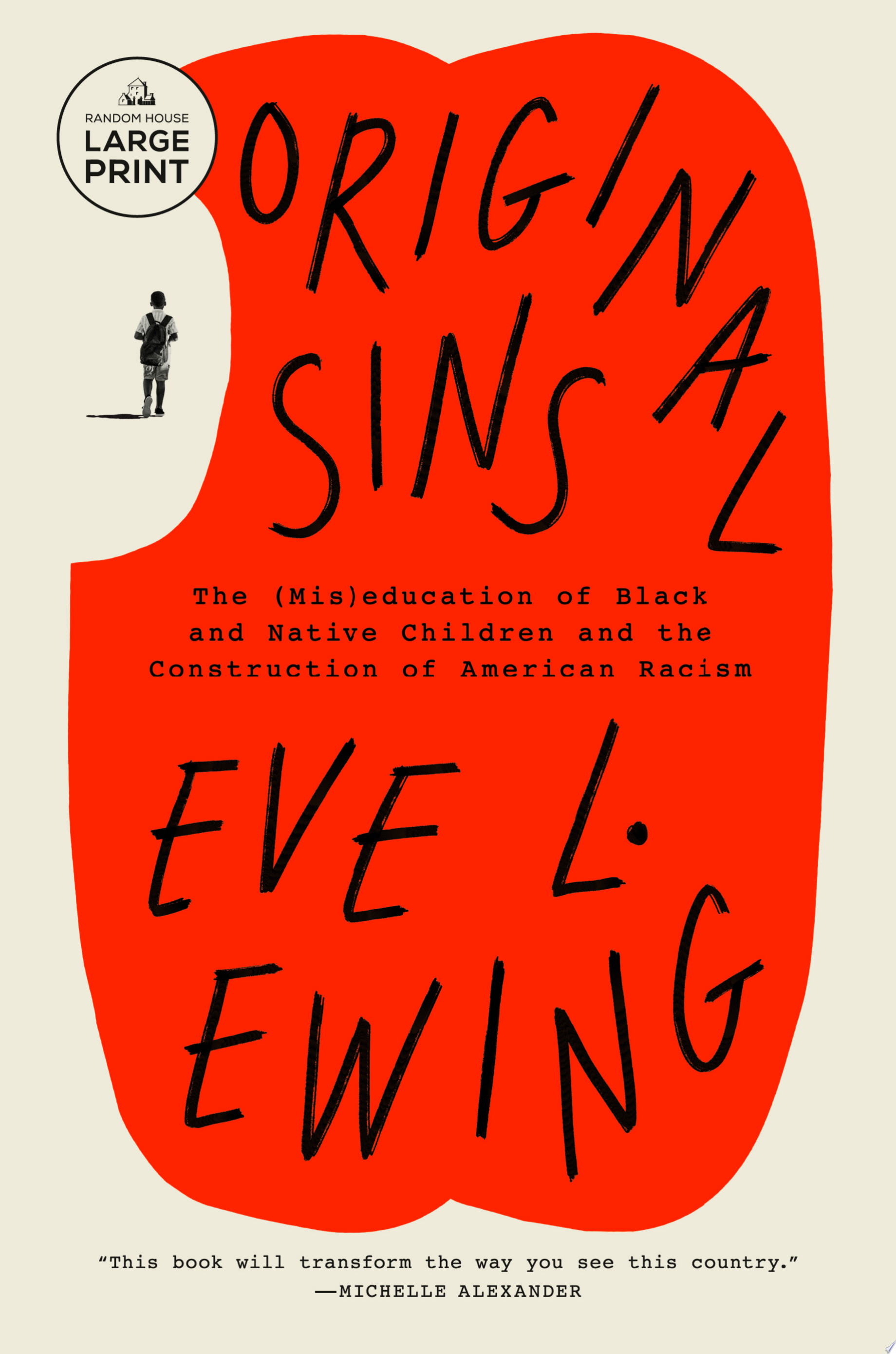 Image for "Original Sins"