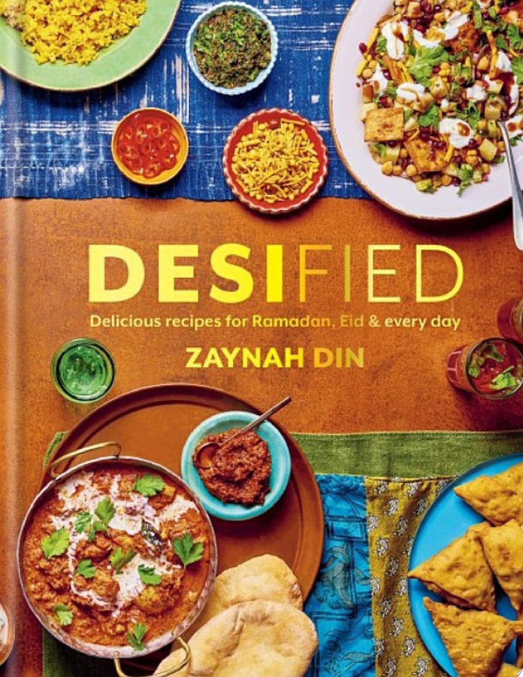 Image for "Desified"
