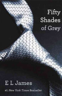 Image for "Fifty Shades of Grey"