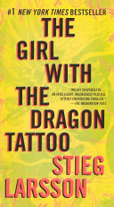 Image for "The Girl with the Dragon Tattoo"
