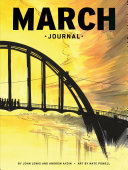 "March" by John Lewis and Andrew Aydin