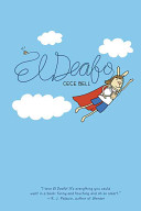 Image for "El Deafo"