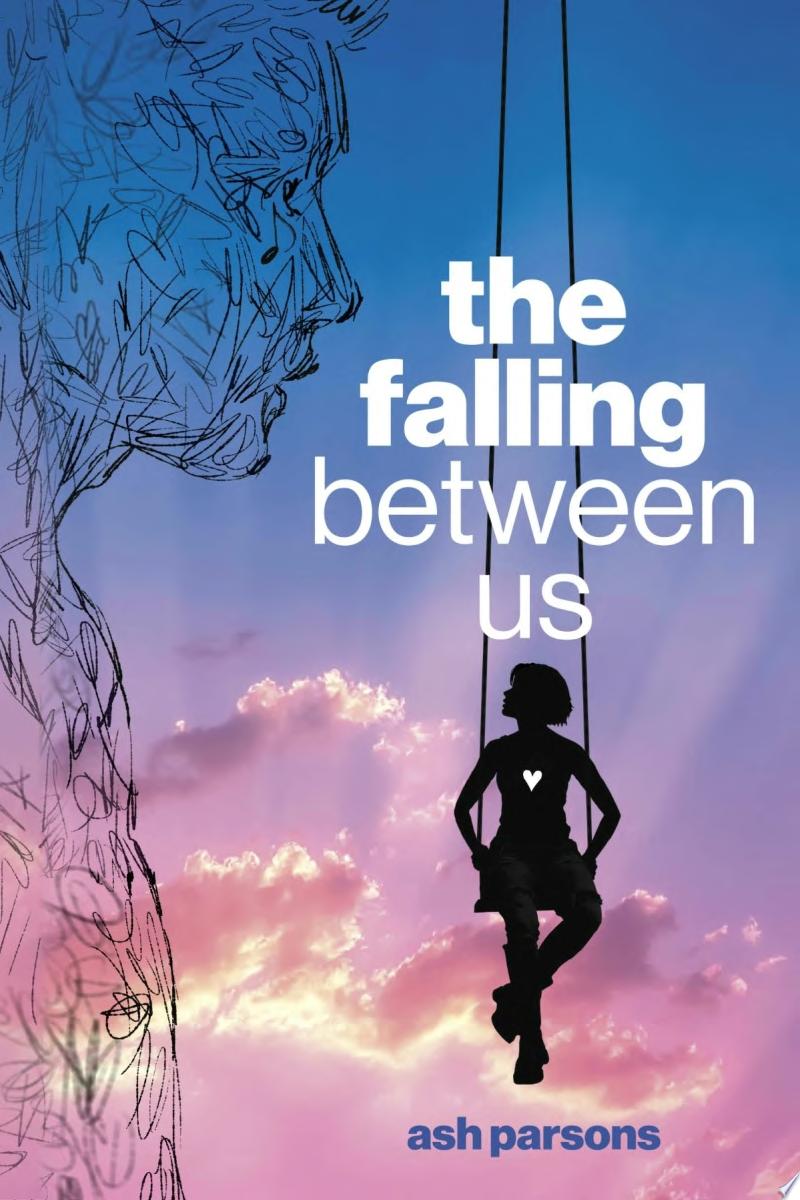 Image for "The Falling Between Us"
