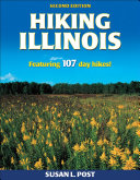 Image for "Hiking Illinois"
