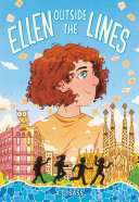 Image for "Ellen Outside the Lines"