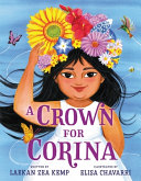 Image for "A Crown for Corina"