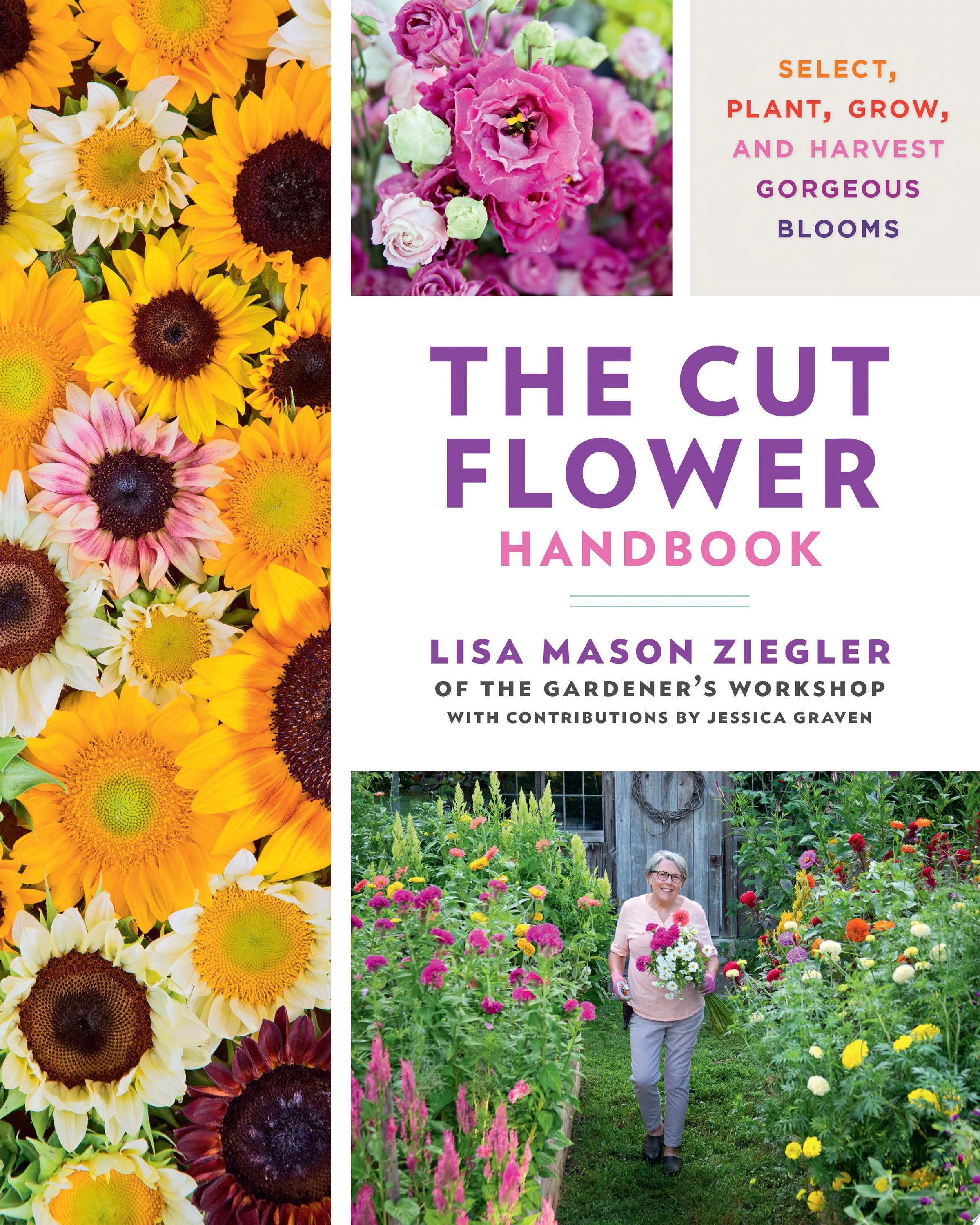 Image for "The Cut Flower Handbook"