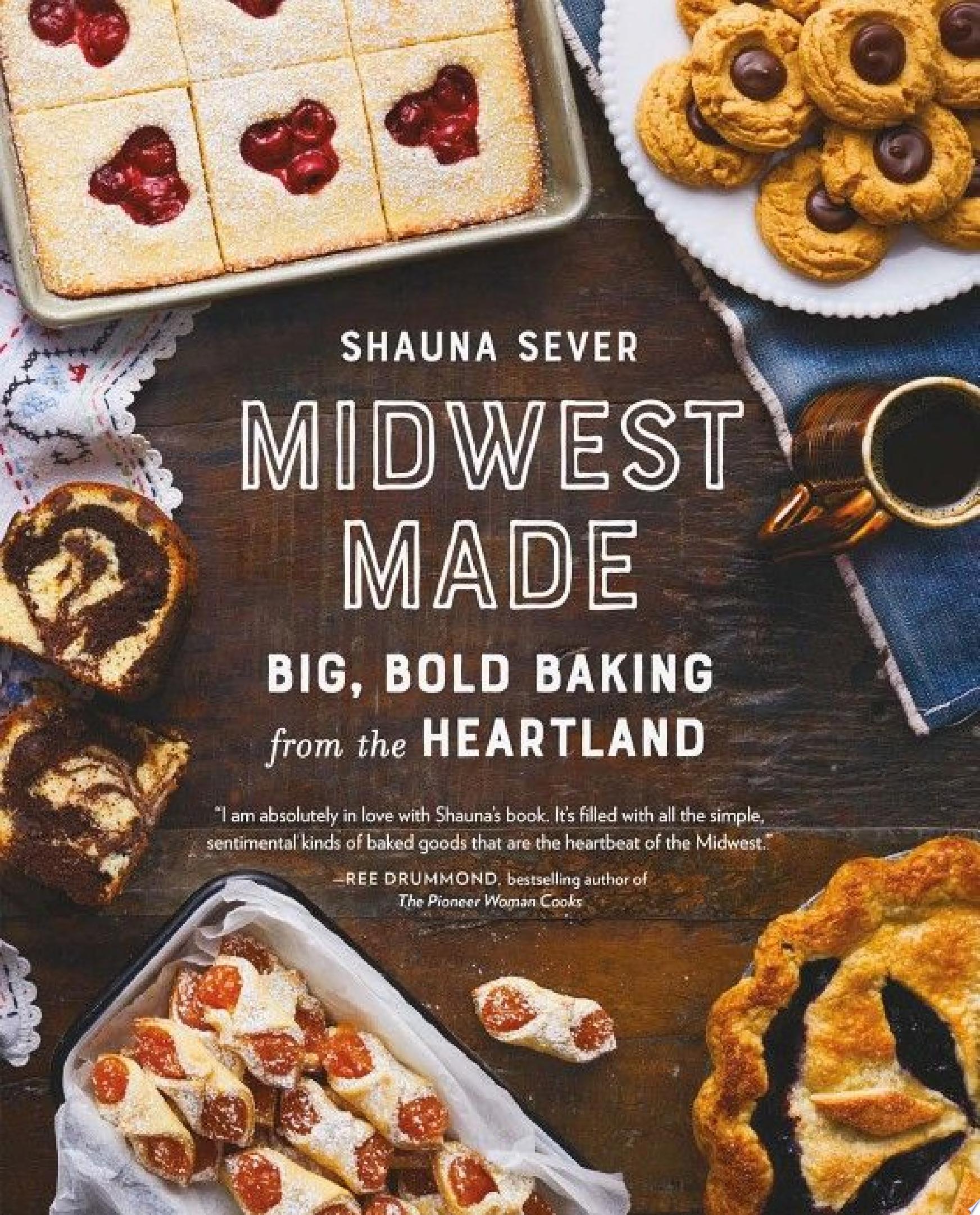 Image for "Midwest Made"