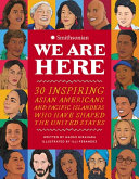 Image for "We Are Here"