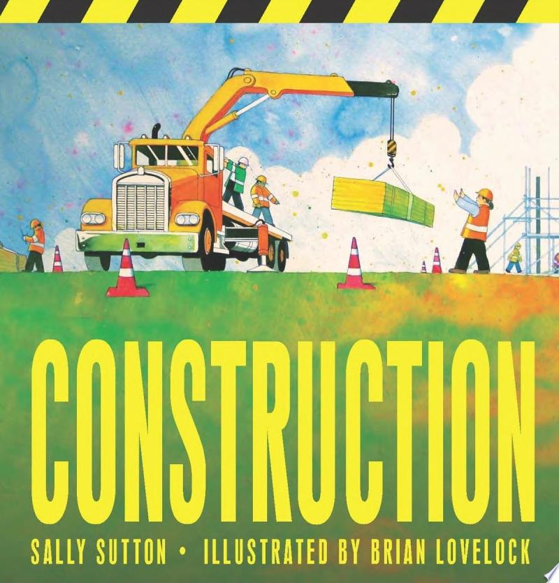 Image for "Construction"