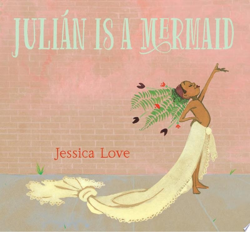 Image for "Julián Is a Mermaid"
