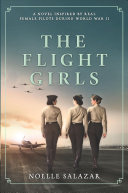 Image for "The Flight Girls"