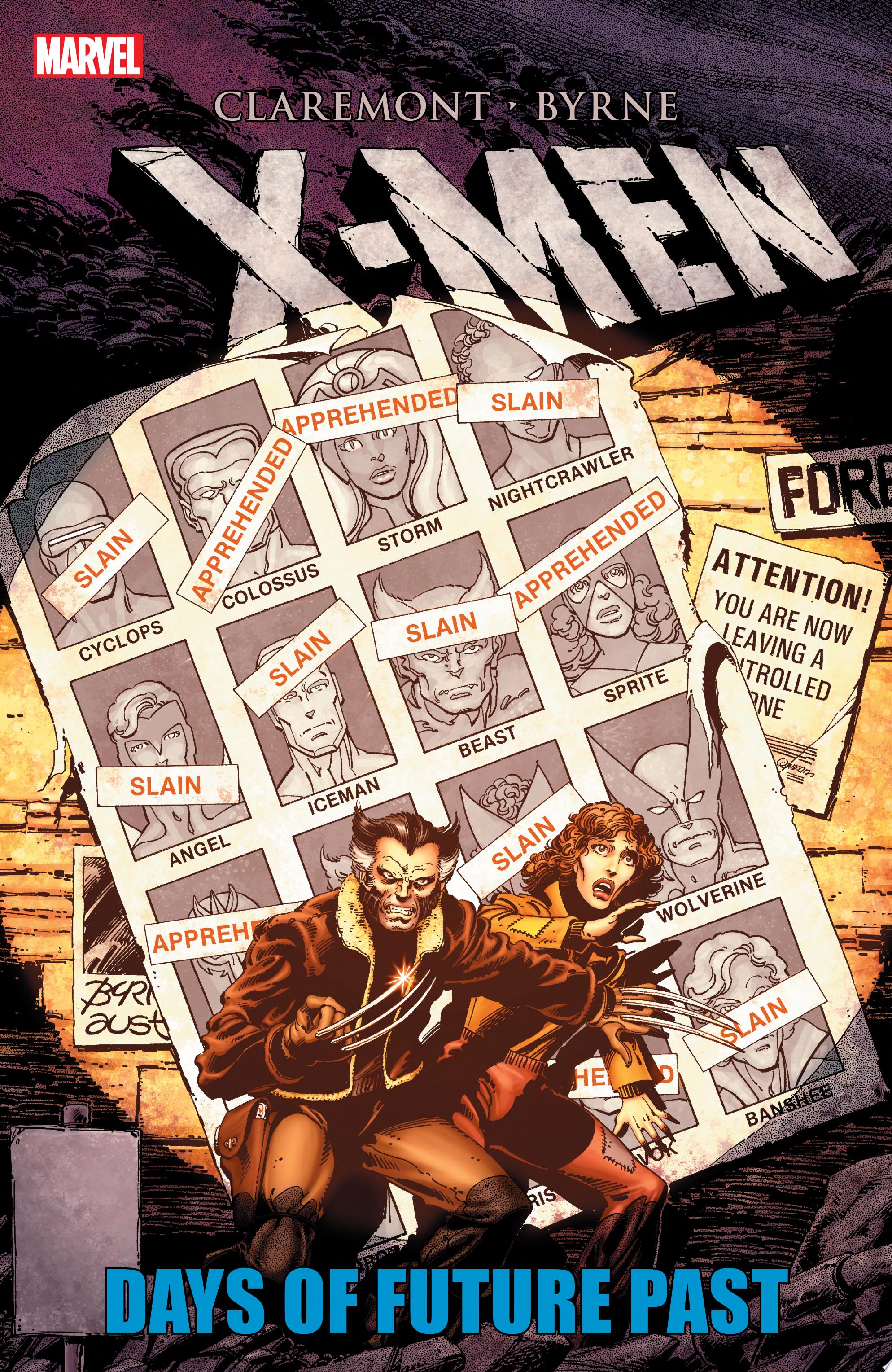 Image for "X-Men"