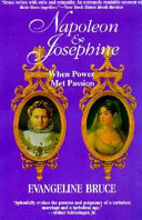 Image for "Napoleon and Josephine"