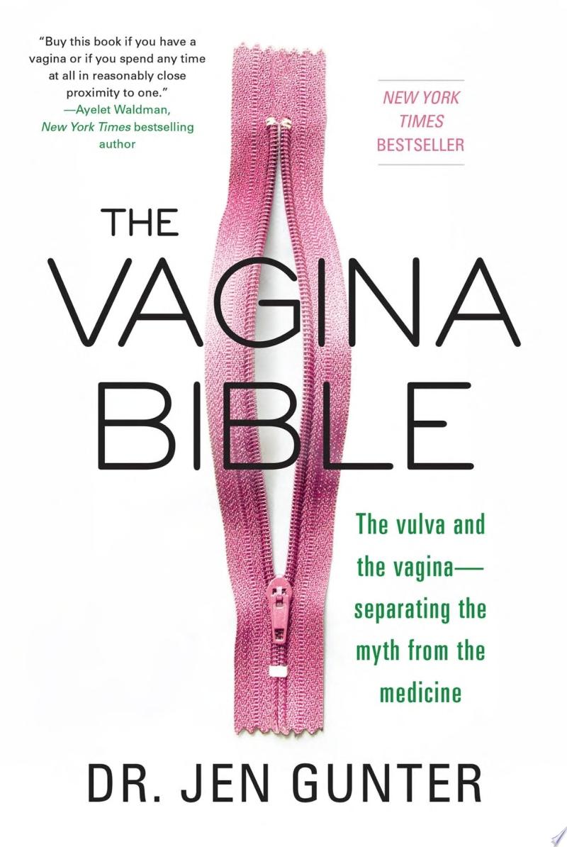 Image for "The Vagina Bible"