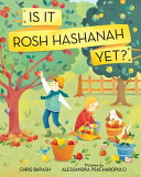 title and illustration of kids picking apples