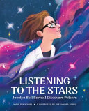 Image for "Listening to the Stars"