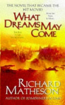 Image for "What Dreams May Come"