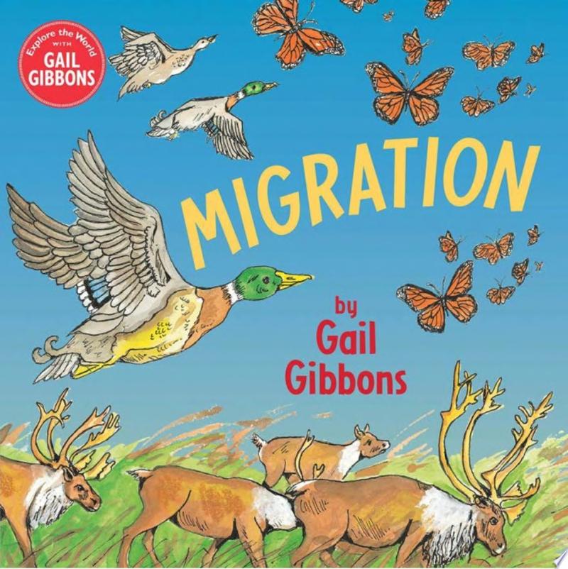 Image for "Migration"